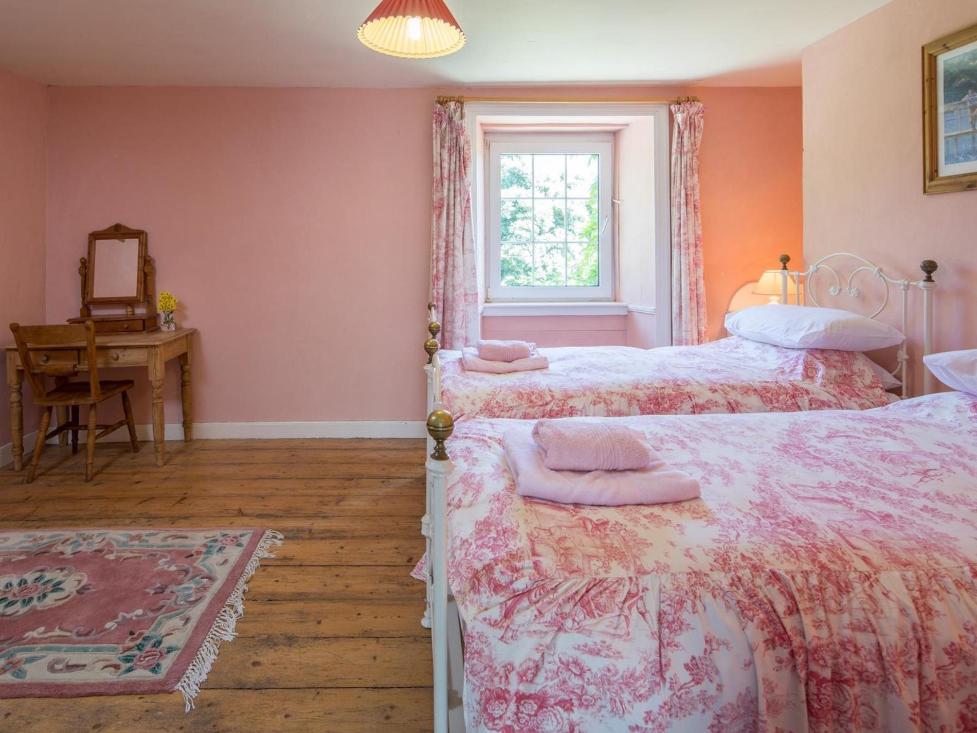 6 Bed Property In Truro Tretm Ladock المظهر الخارجي الصورة